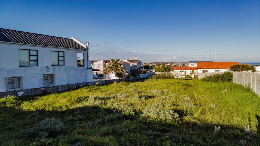 0 Bedroom Property for Sale in De Kelders Western Cape